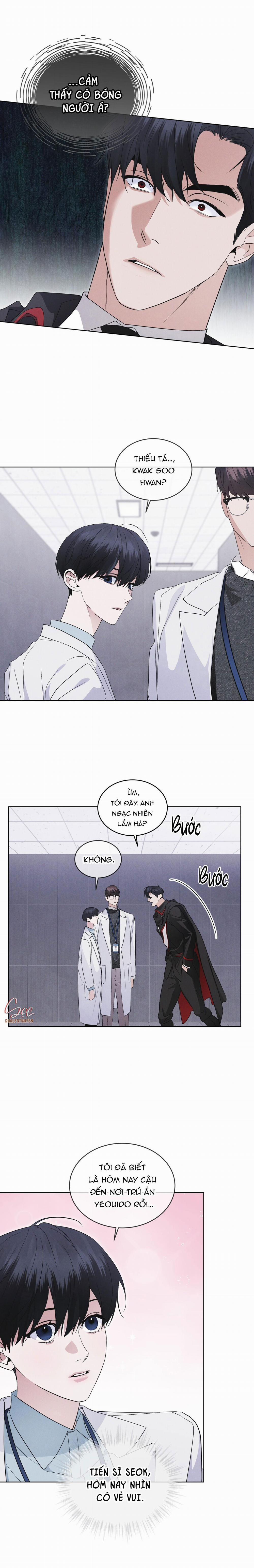 Thành Phố Cầu Vồng 60 trang 12