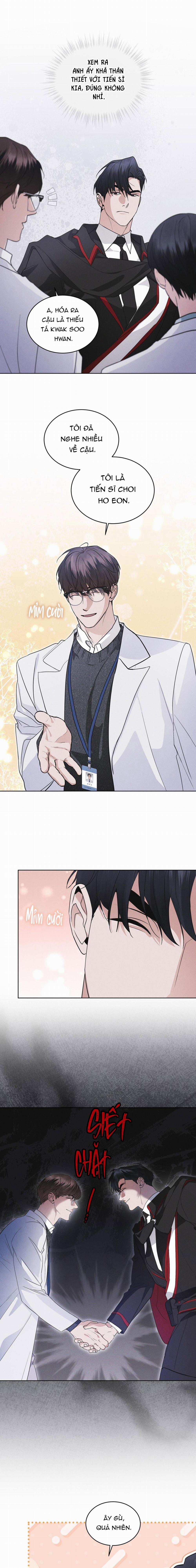 Thành Phố Cầu Vồng 60 trang 13