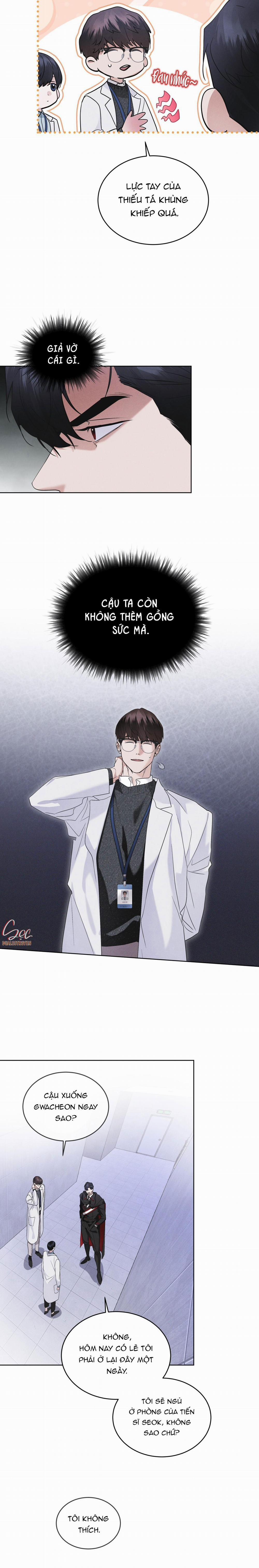 Thành Phố Cầu Vồng 60 trang 14