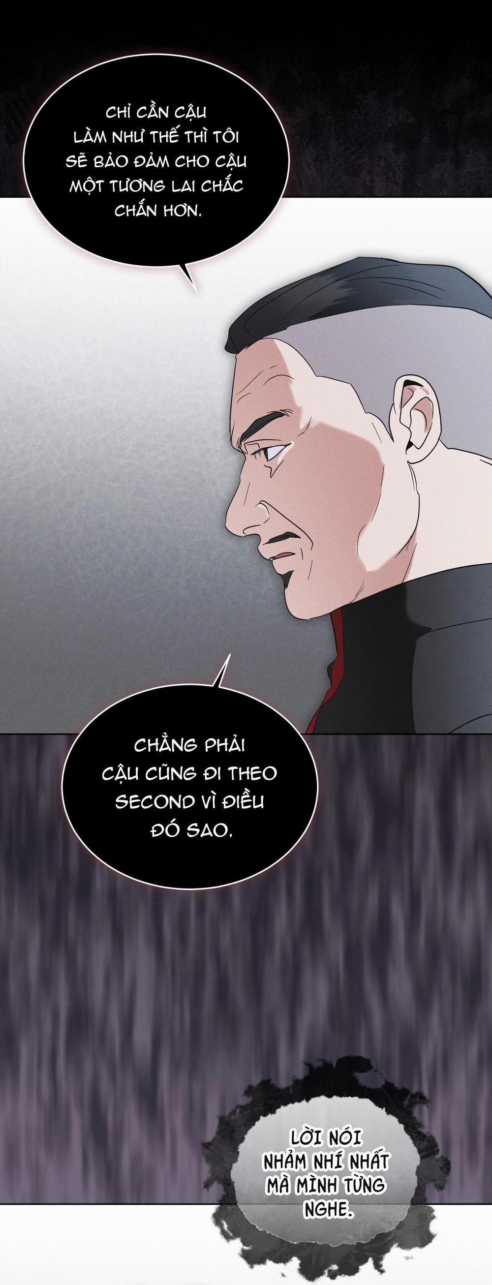 Thành Phố Cầu Vồng 60 trang 19