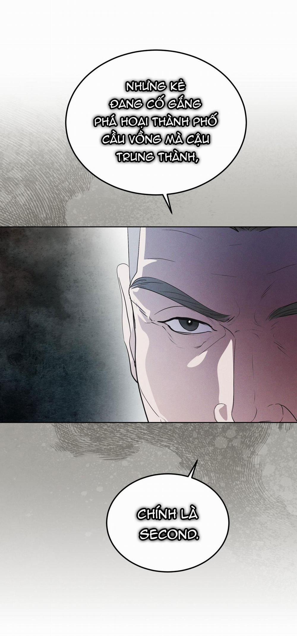 Thành Phố Cầu Vồng 60 trang 22