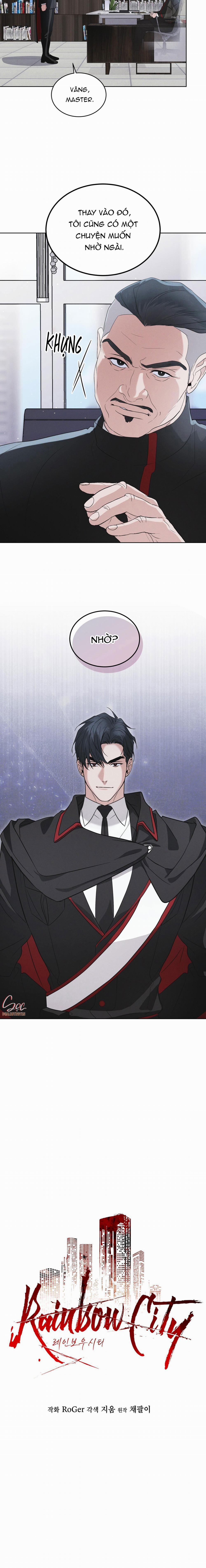 Thành Phố Cầu Vồng 60 trang 8