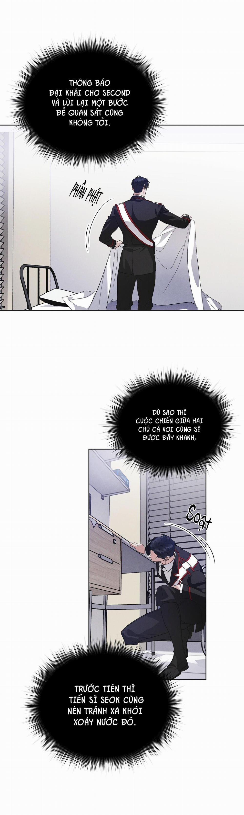 Thành Phố Cầu Vồng 61 trang 12