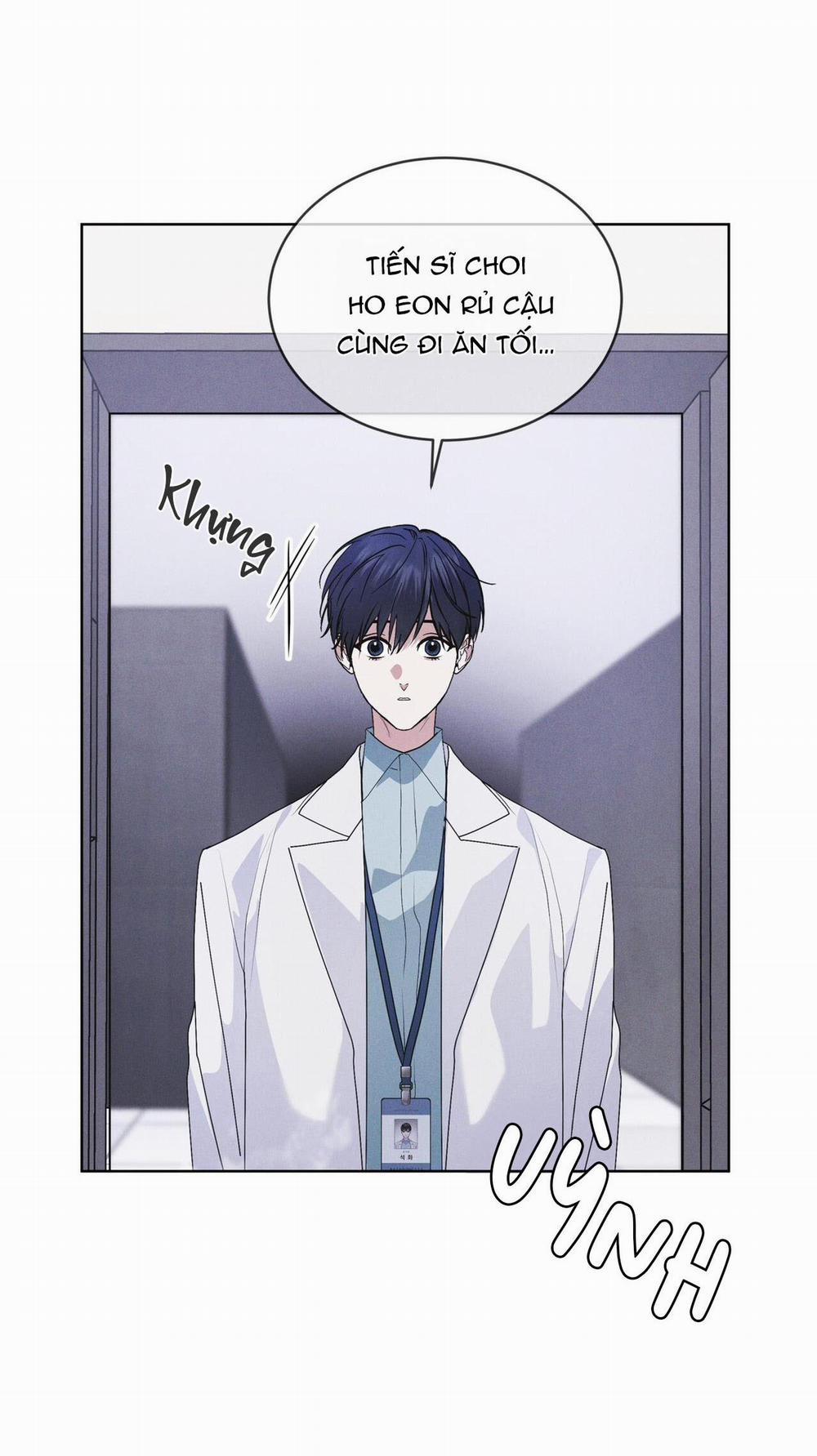 Thành Phố Cầu Vồng 61 trang 19