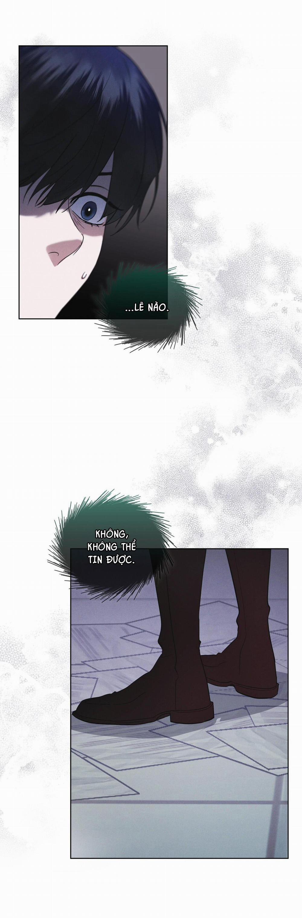 Thành Phố Cầu Vồng 61 trang 21