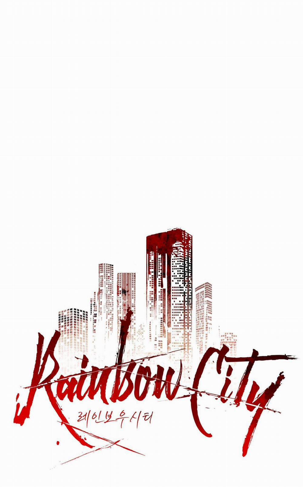 Thành Phố Cầu Vồng 61 trang 3