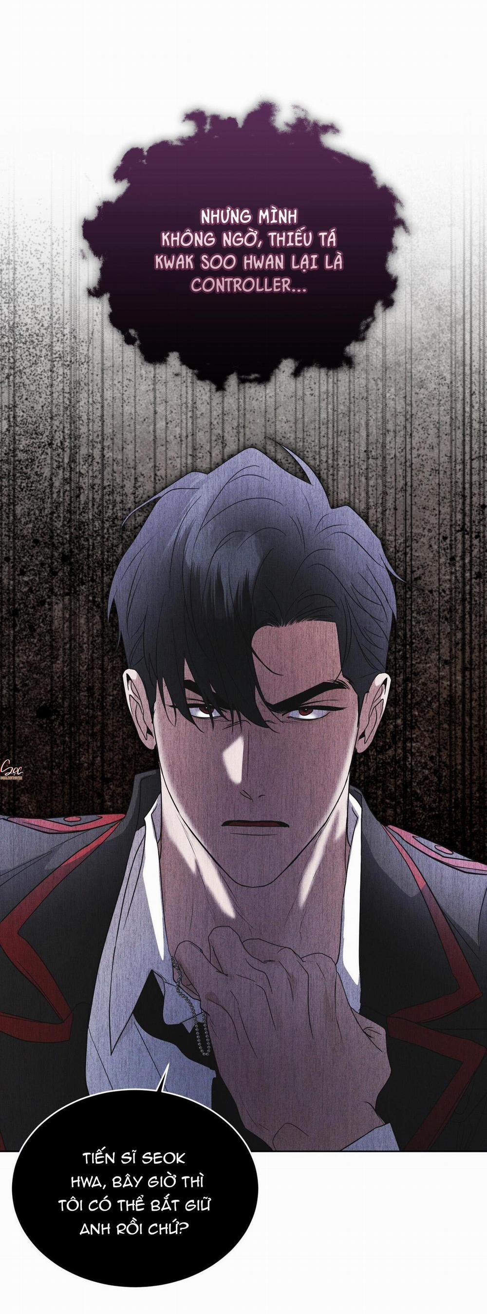 Thành Phố Cầu Vồng 61 trang 36