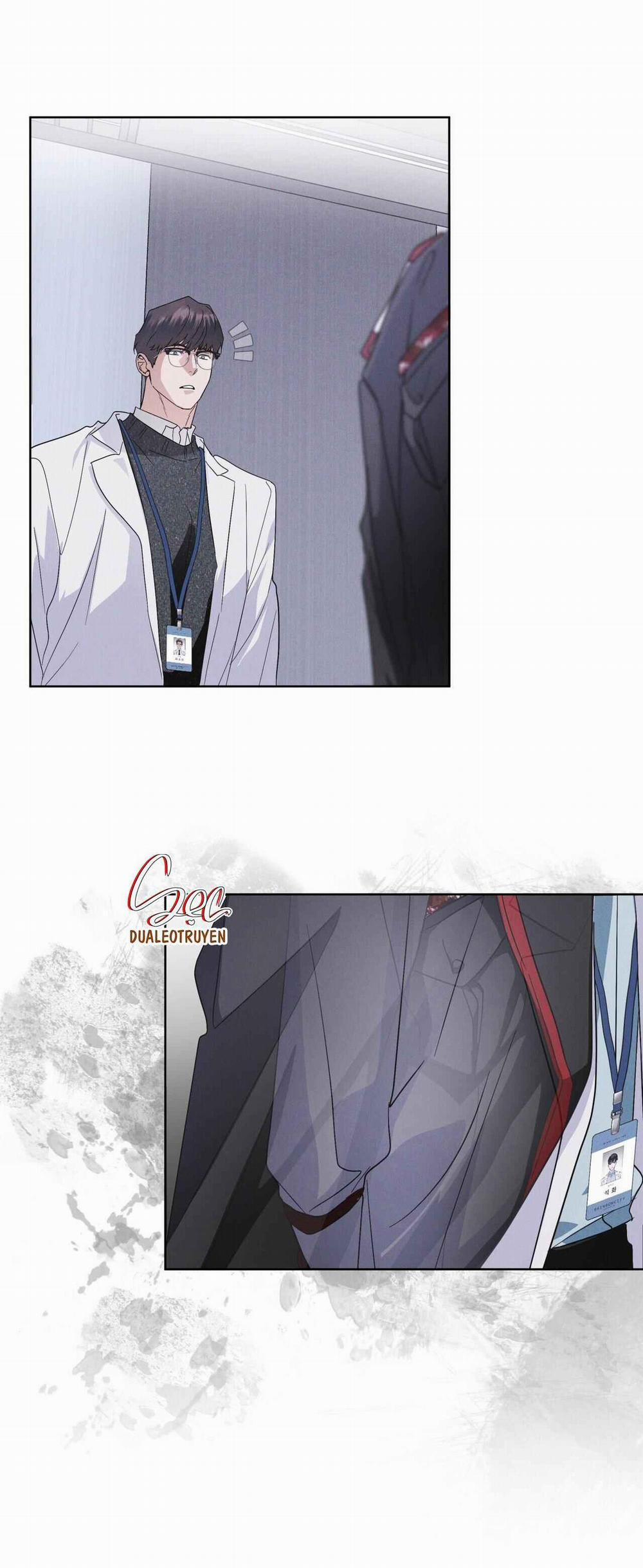 Thành Phố Cầu Vồng 62 trang 1