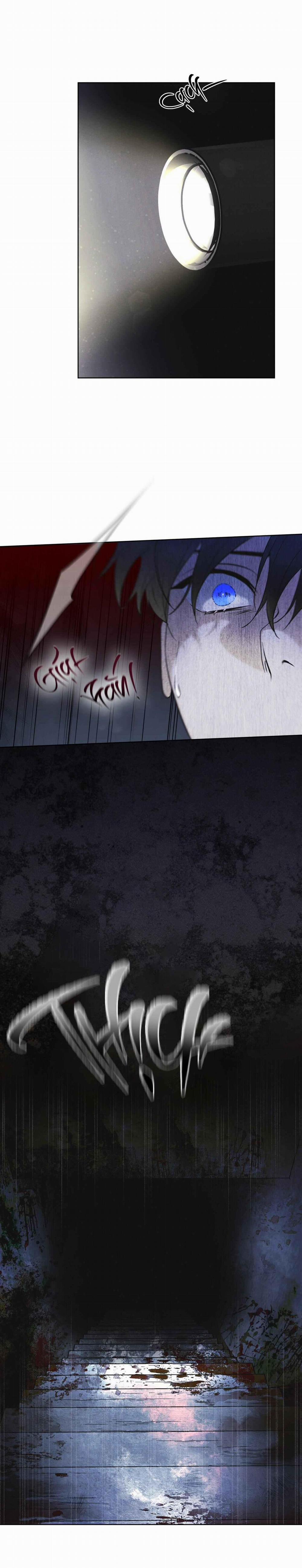 Thành Phố Cầu Vồng 62 trang 16