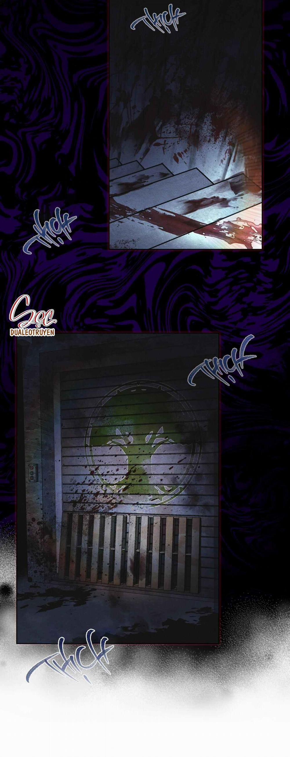 Thành Phố Cầu Vồng 62 trang 19