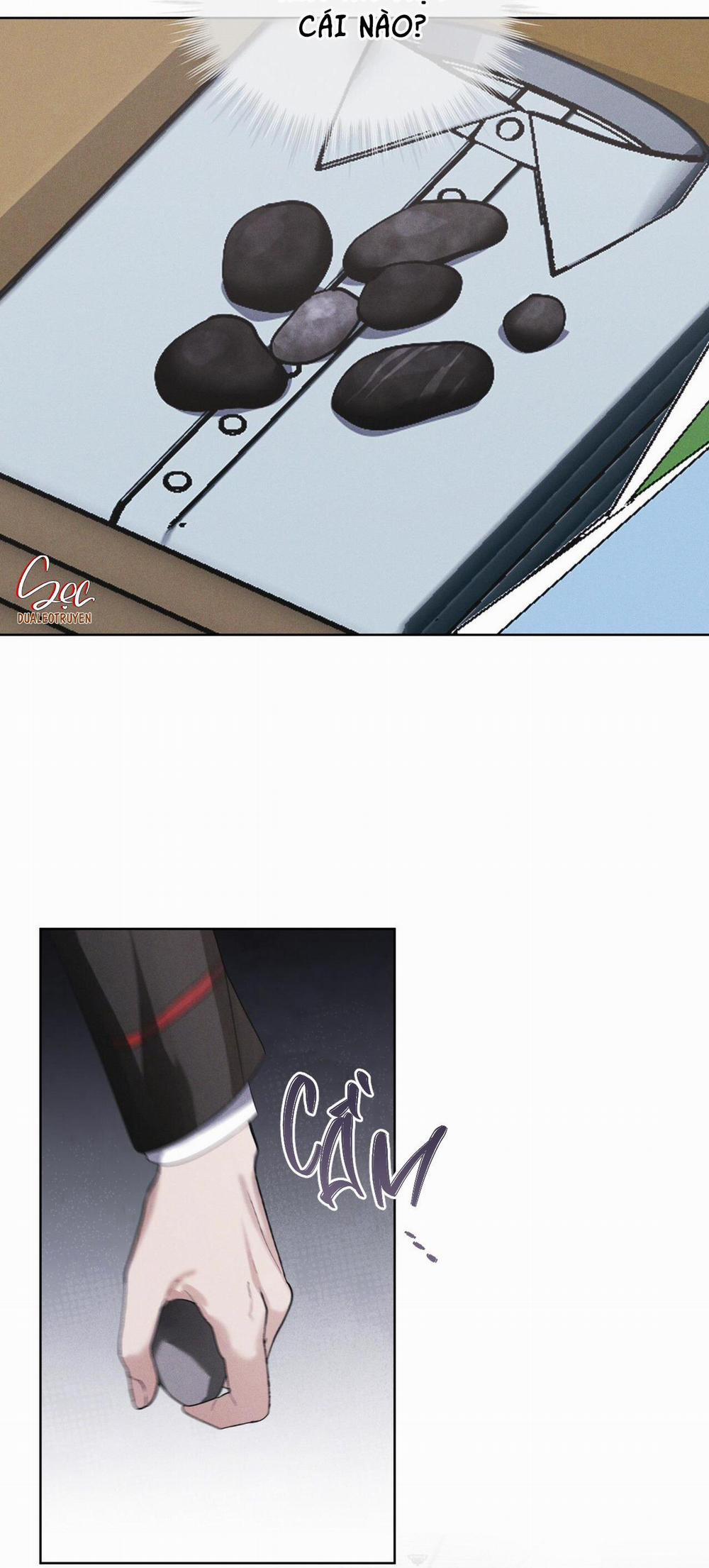 Thành Phố Cầu Vồng 64 trang 22