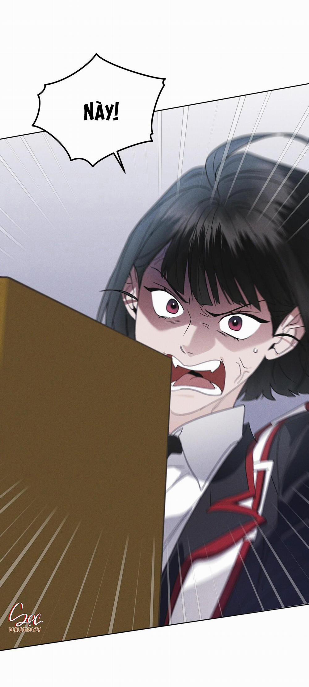 Thành Phố Cầu Vồng 64 trang 27