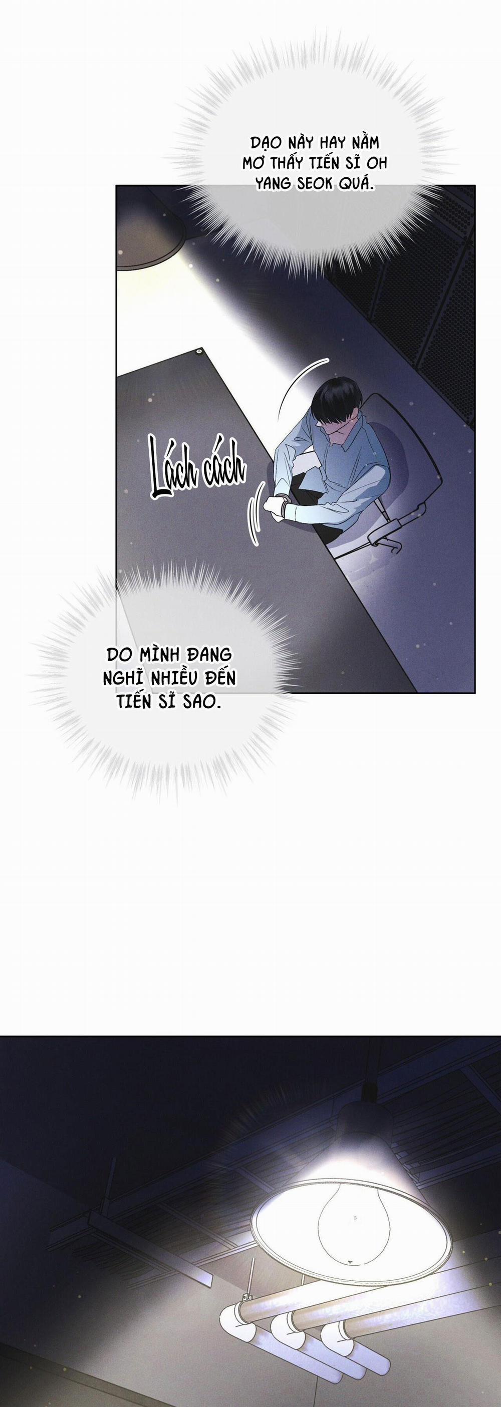 Thành Phố Cầu Vồng 65 trang 16