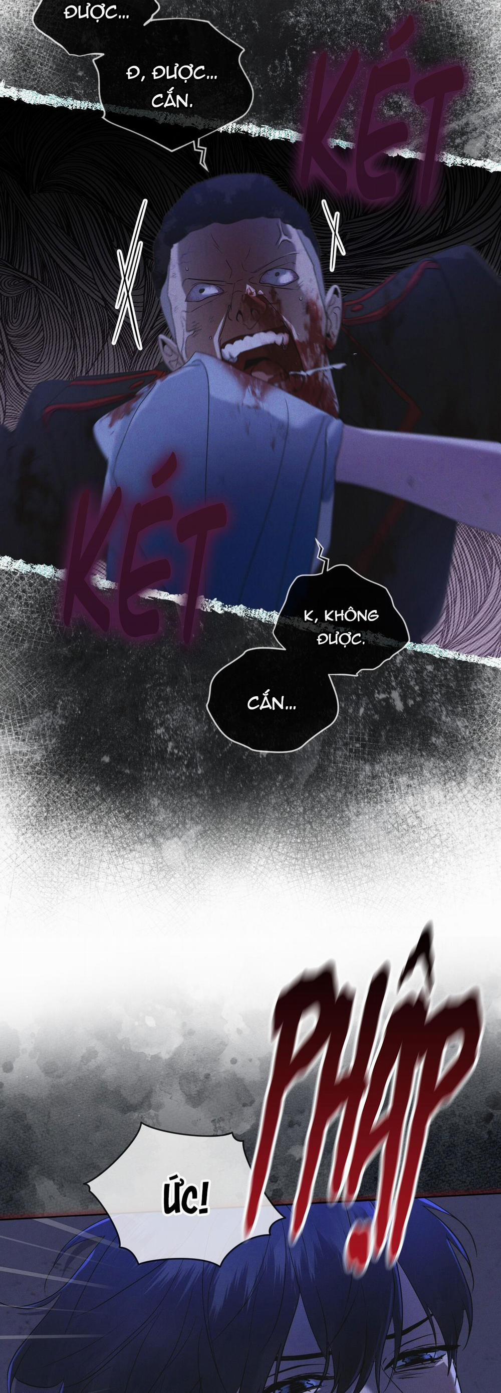 Thành Phố Cầu Vồng 65 trang 40