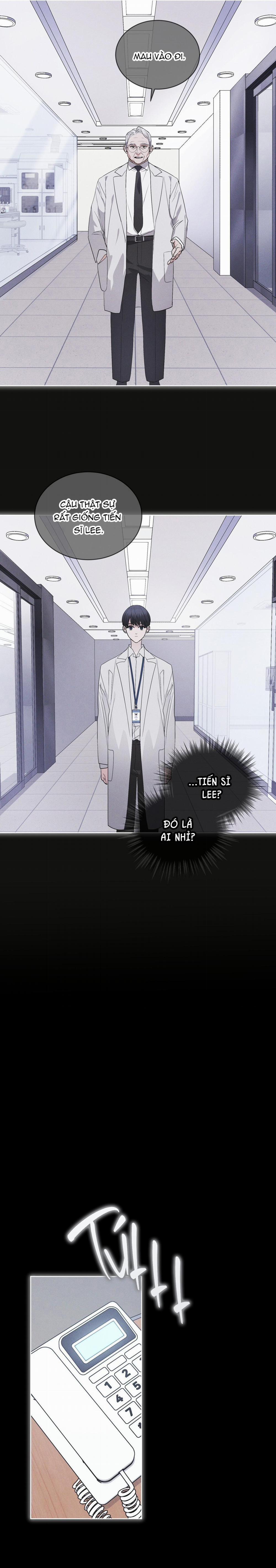 Thành Phố Cầu Vồng 66 trang 15