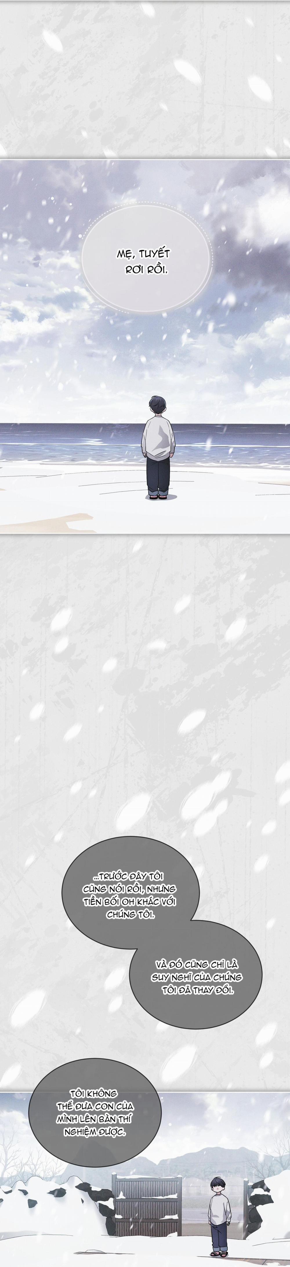 Thành Phố Cầu Vồng 66 trang 3