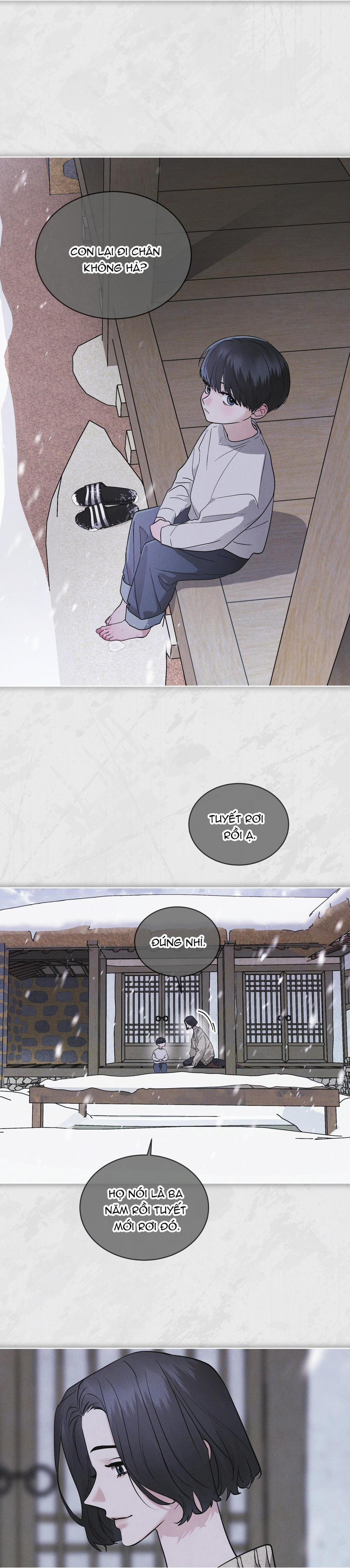 Thành Phố Cầu Vồng 66 trang 6