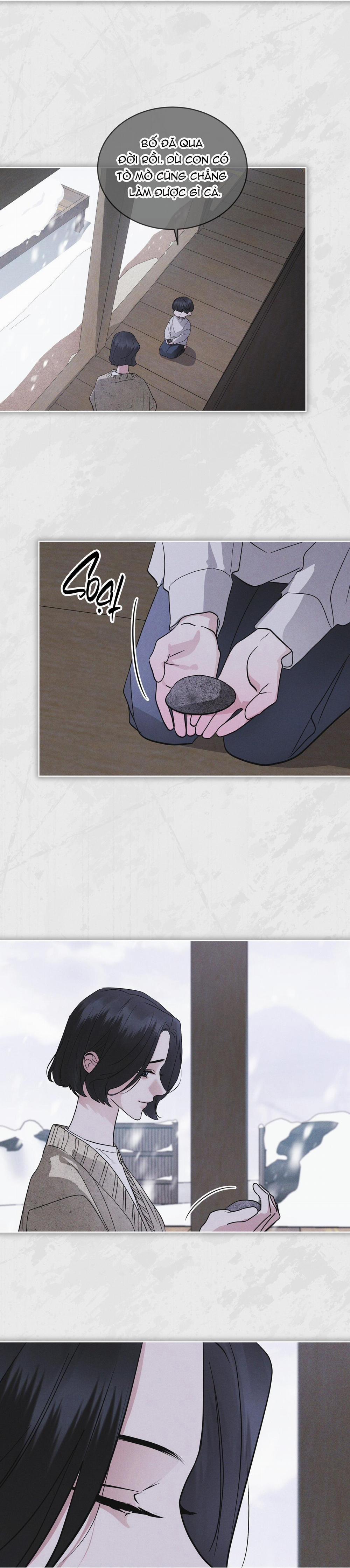 Thành Phố Cầu Vồng 66 trang 9