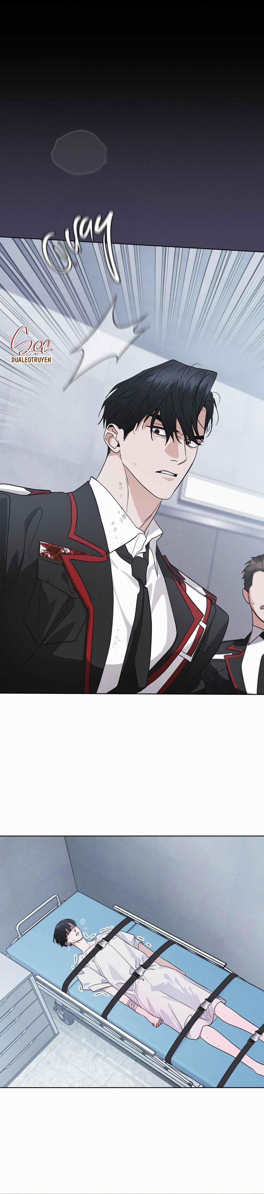 Thành Phố Cầu Vồng 67 END SS2 trang 0