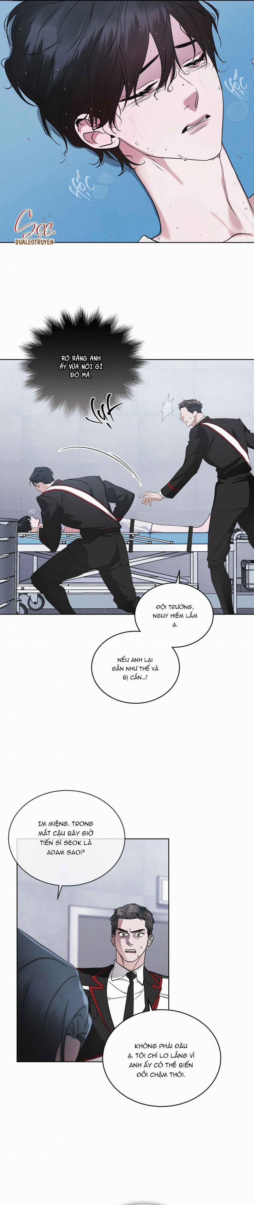 Thành Phố Cầu Vồng 67 END SS2 trang 1