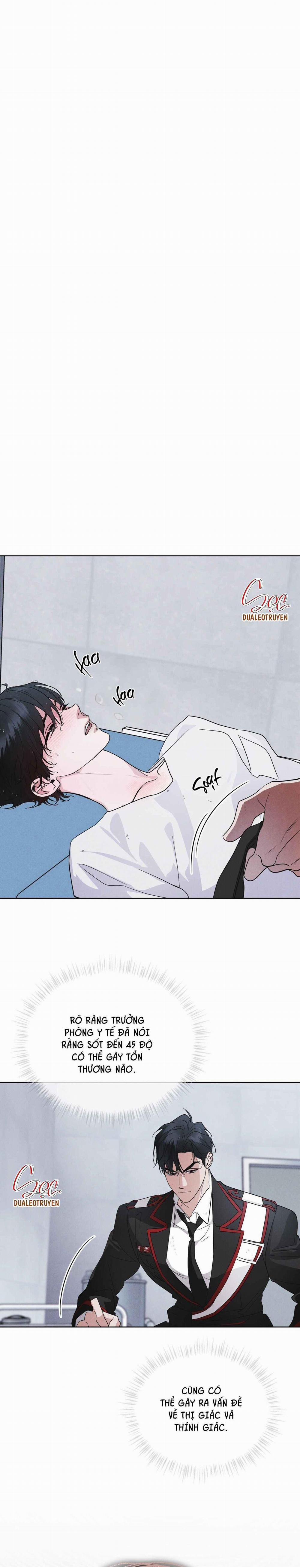 Thành Phố Cầu Vồng 67 END SS2 trang 13