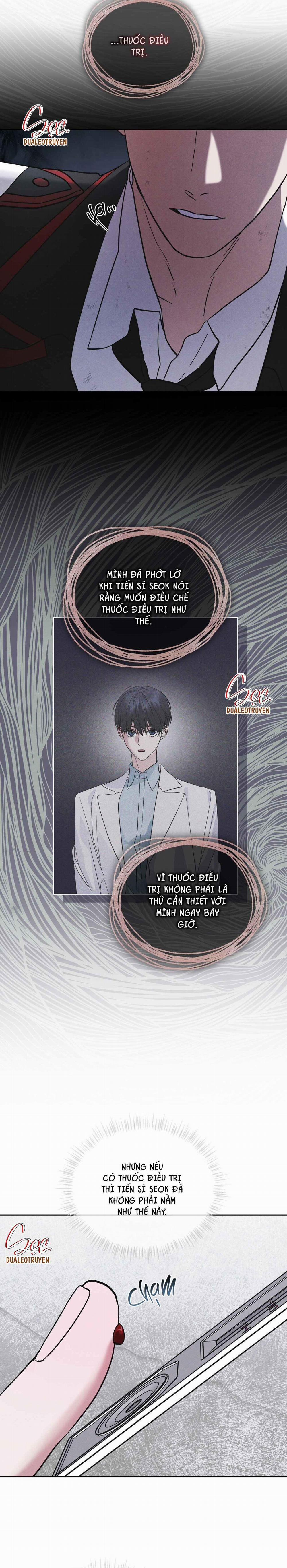 Thành Phố Cầu Vồng 67 END SS2 trang 14