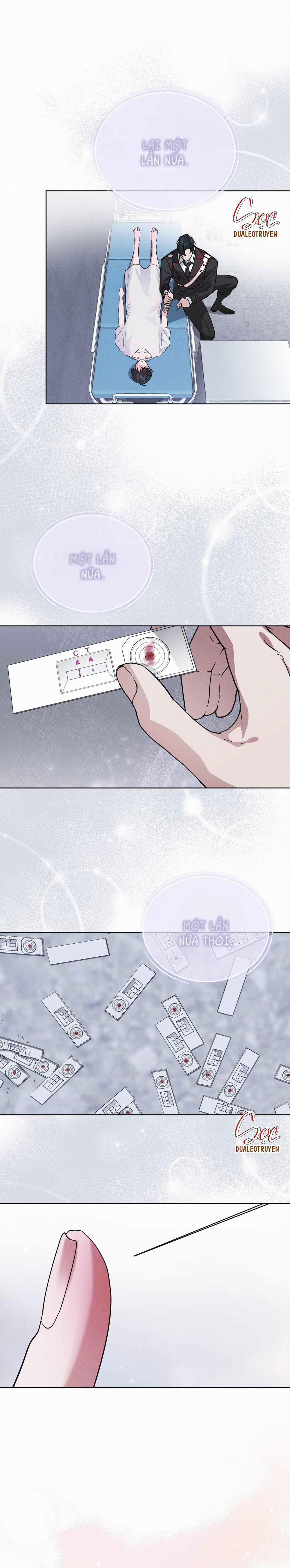 Thành Phố Cầu Vồng 67 END SS2 trang 17