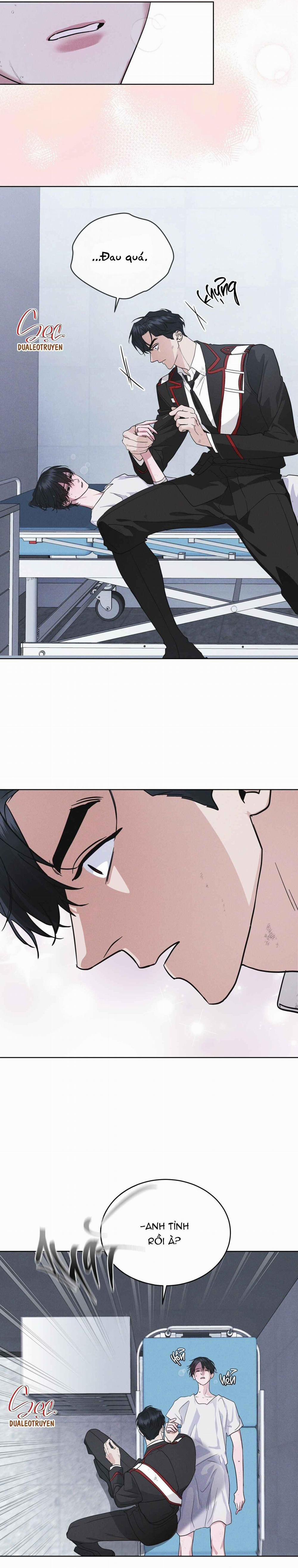 Thành Phố Cầu Vồng 67 END SS2 trang 18