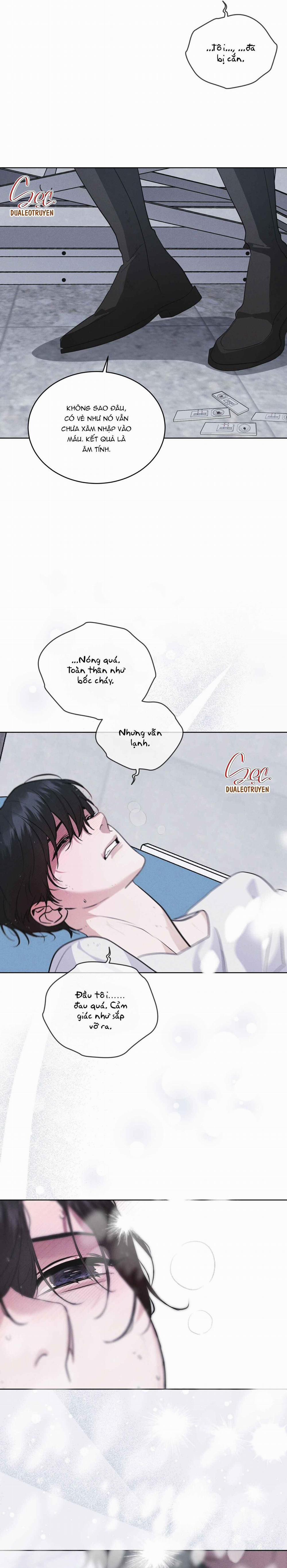 Thành Phố Cầu Vồng 67 END SS2 trang 19