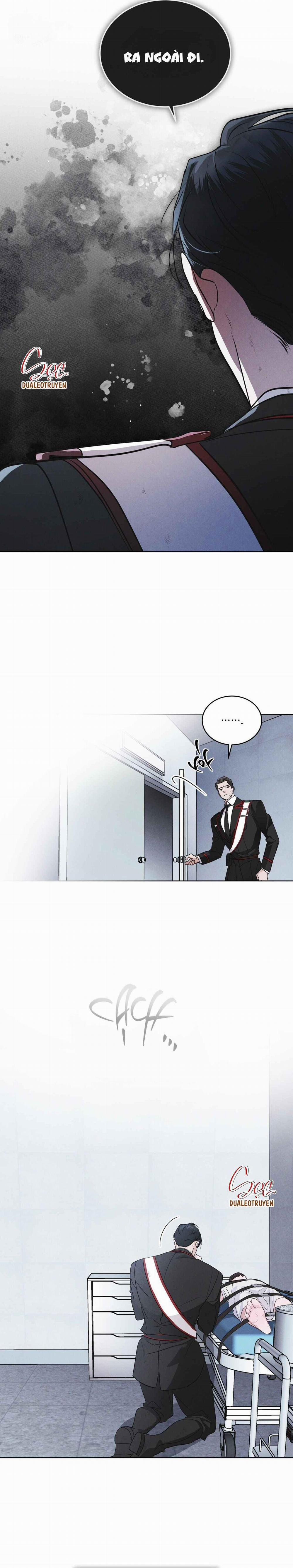 Thành Phố Cầu Vồng 67 END SS2 trang 2