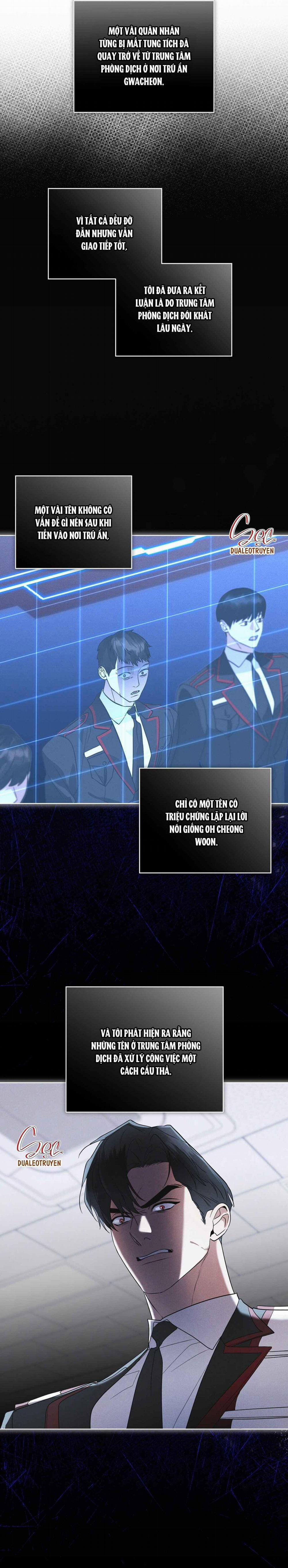 Thành Phố Cầu Vồng 67 END SS2 trang 3