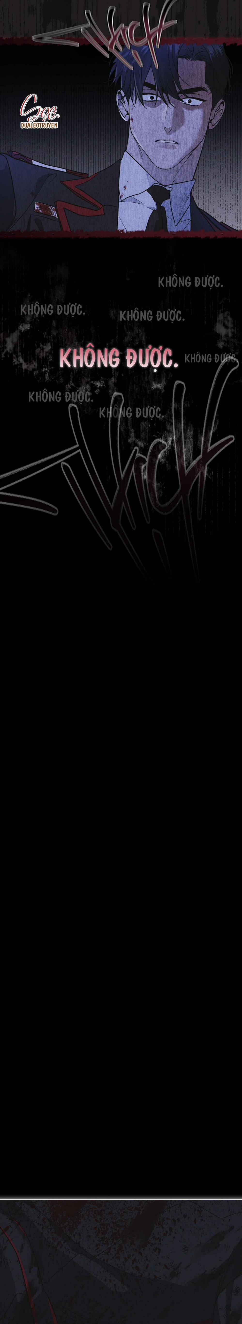 Thành Phố Cầu Vồng 67 END SS2 trang 6