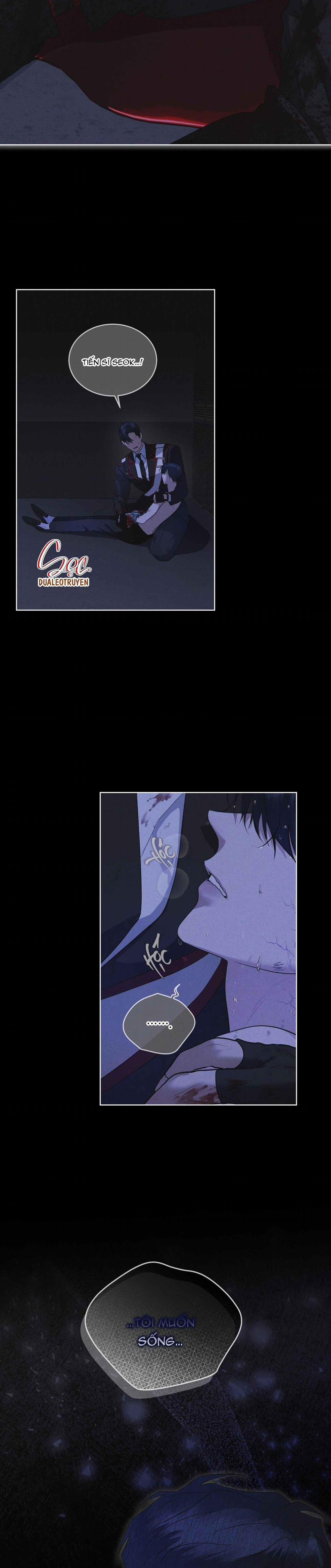 Thành Phố Cầu Vồng 67 END SS2 trang 7