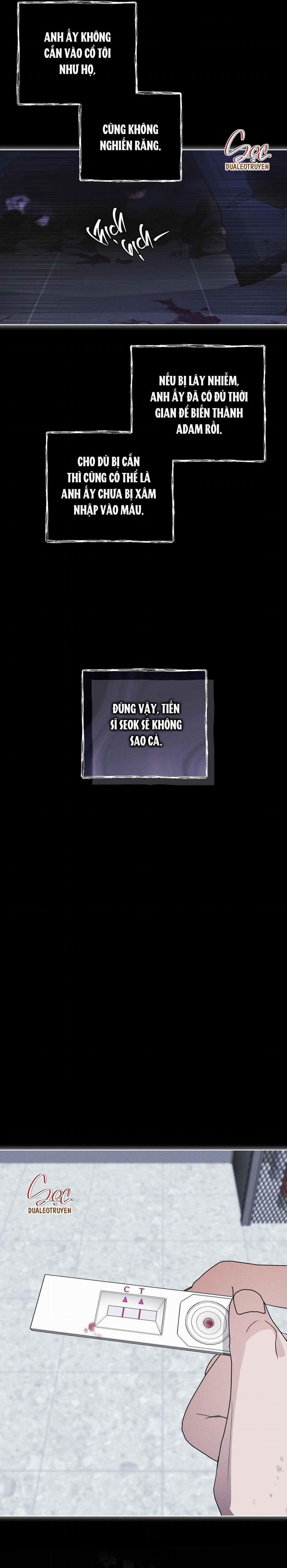 Thành Phố Cầu Vồng 67 END SS2 trang 9