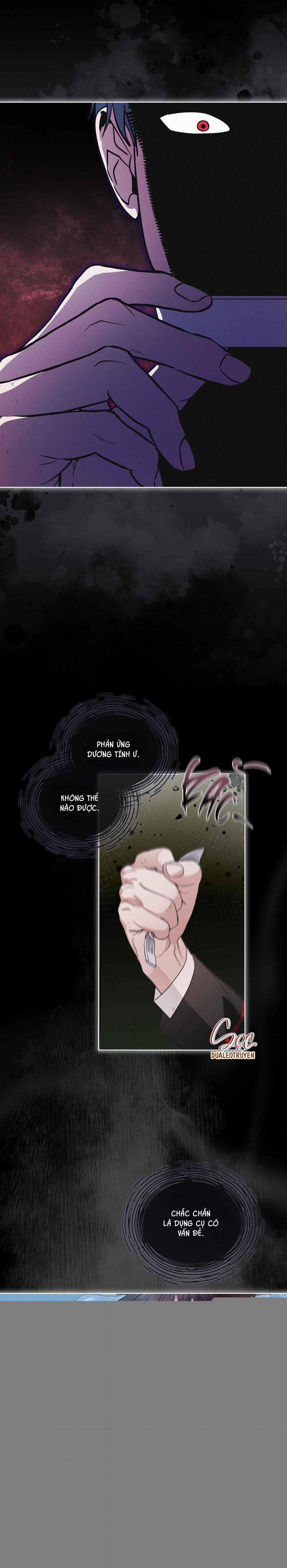 Thành Phố Cầu Vồng 67 trang 10