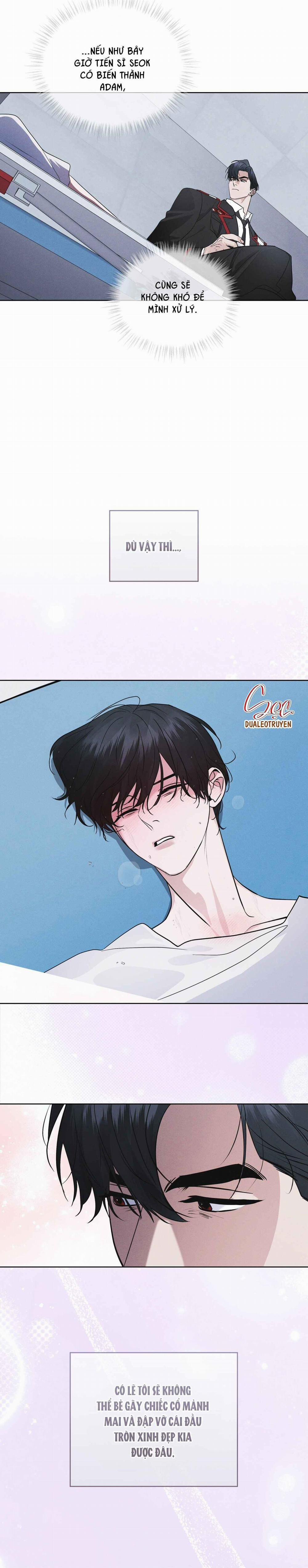 Thành Phố Cầu Vồng 67 trang 15