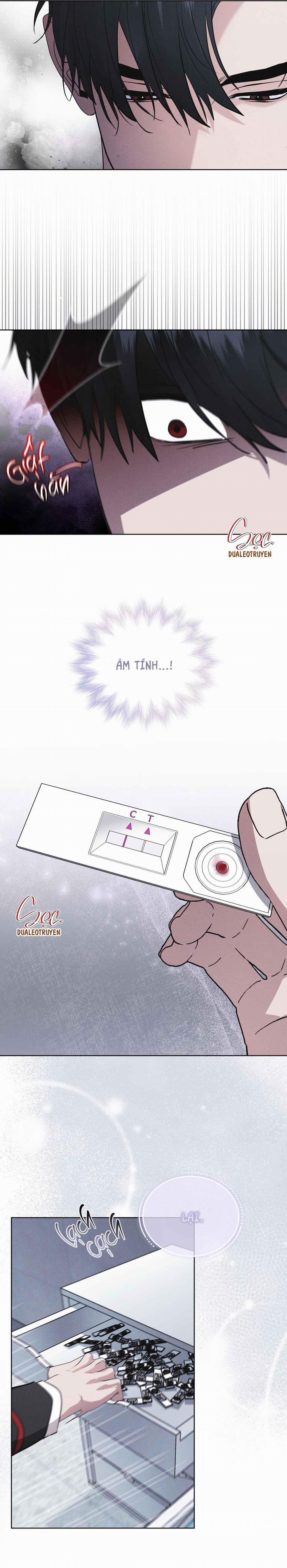 Thành Phố Cầu Vồng 67 trang 16