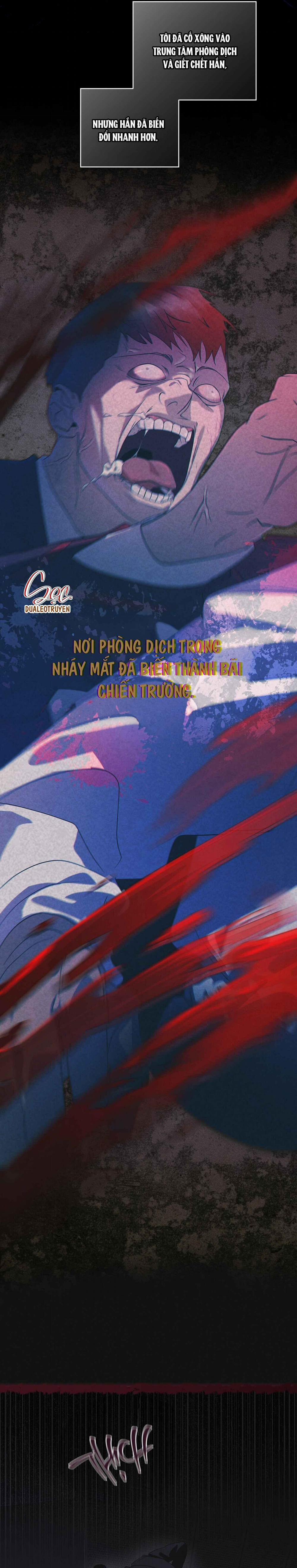 Thành Phố Cầu Vồng 67 trang 4