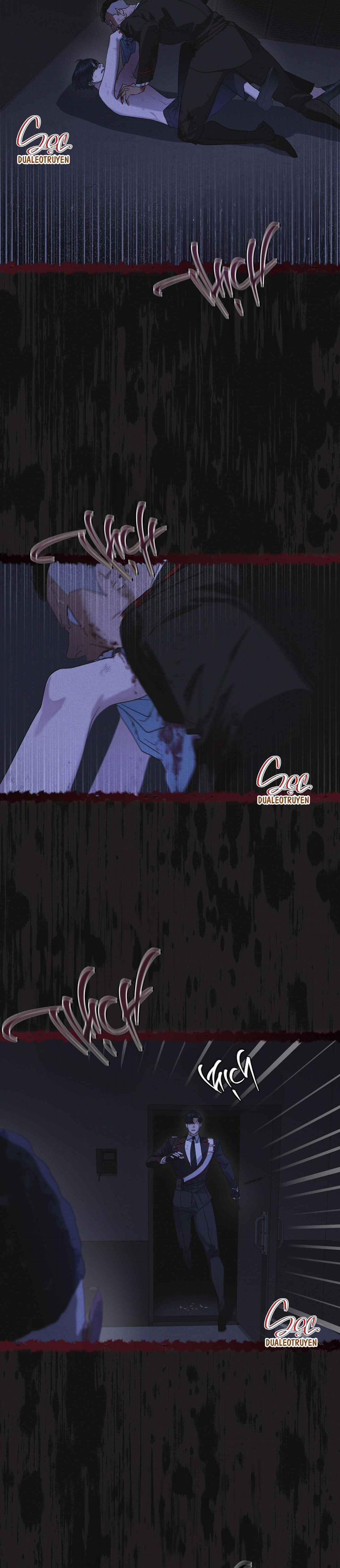 Thành Phố Cầu Vồng 67 trang 5