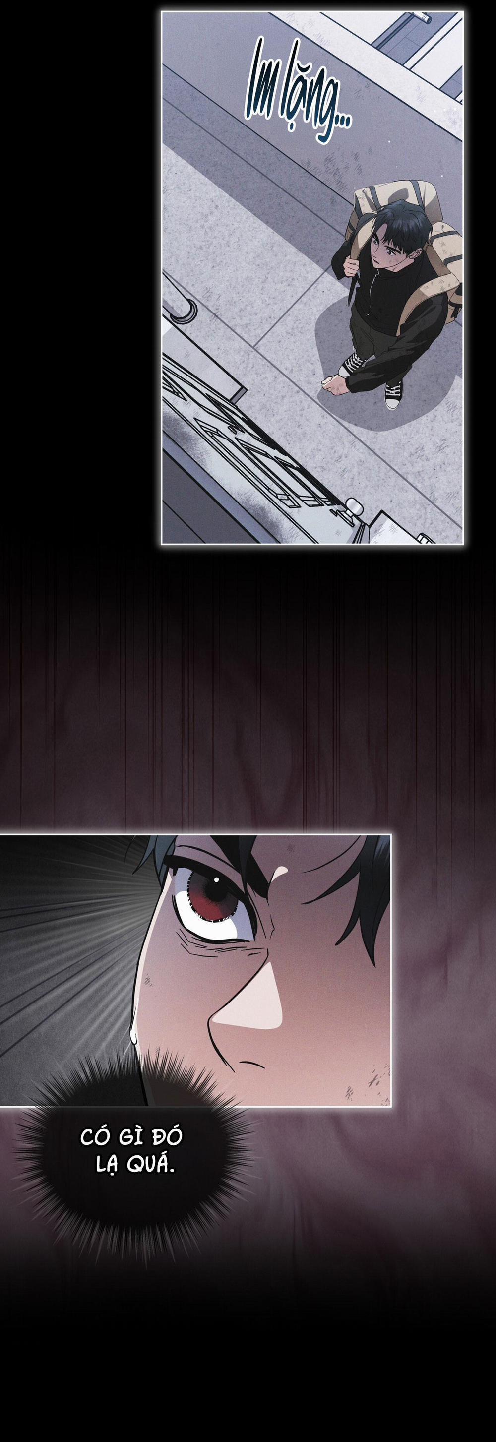 Thành Phố Cầu Vồng 68 trang 1