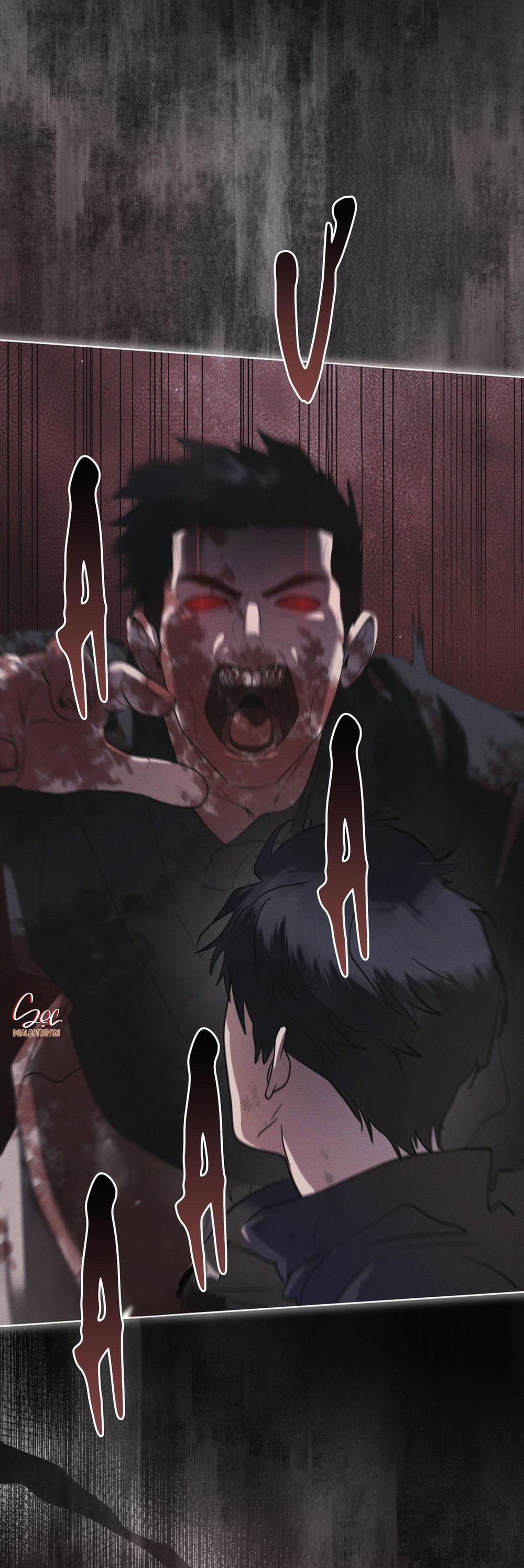 Thành Phố Cầu Vồng 68 trang 11