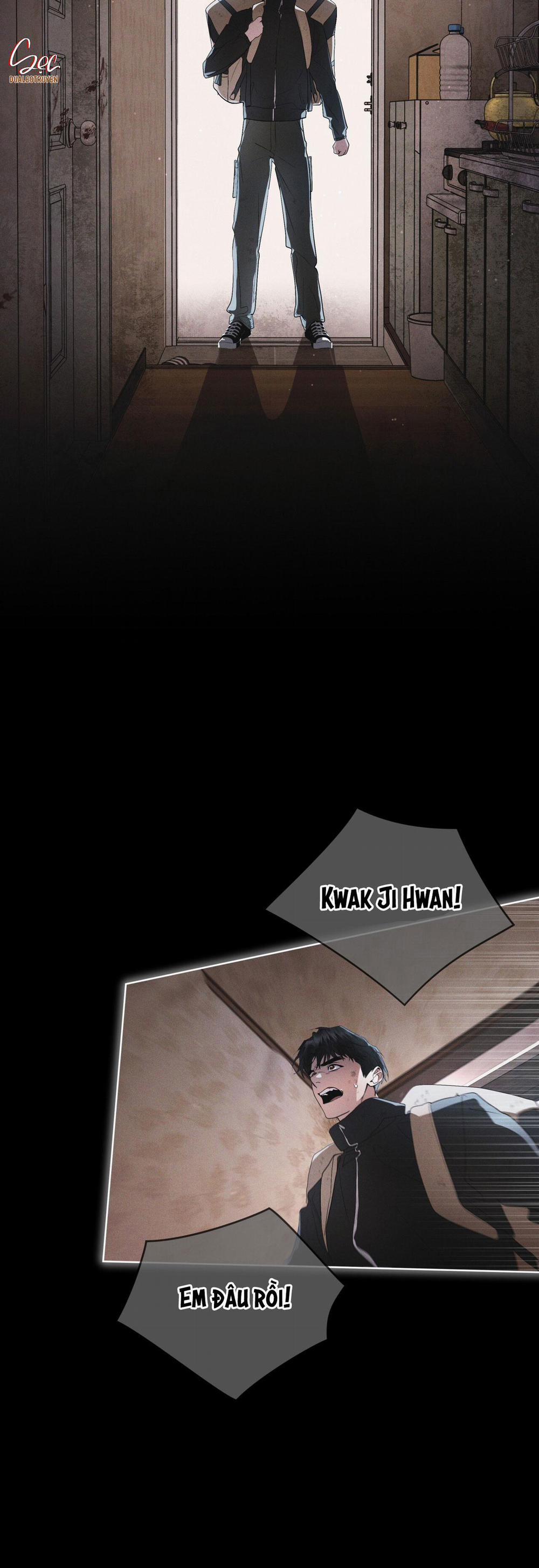 Thành Phố Cầu Vồng 68 trang 3