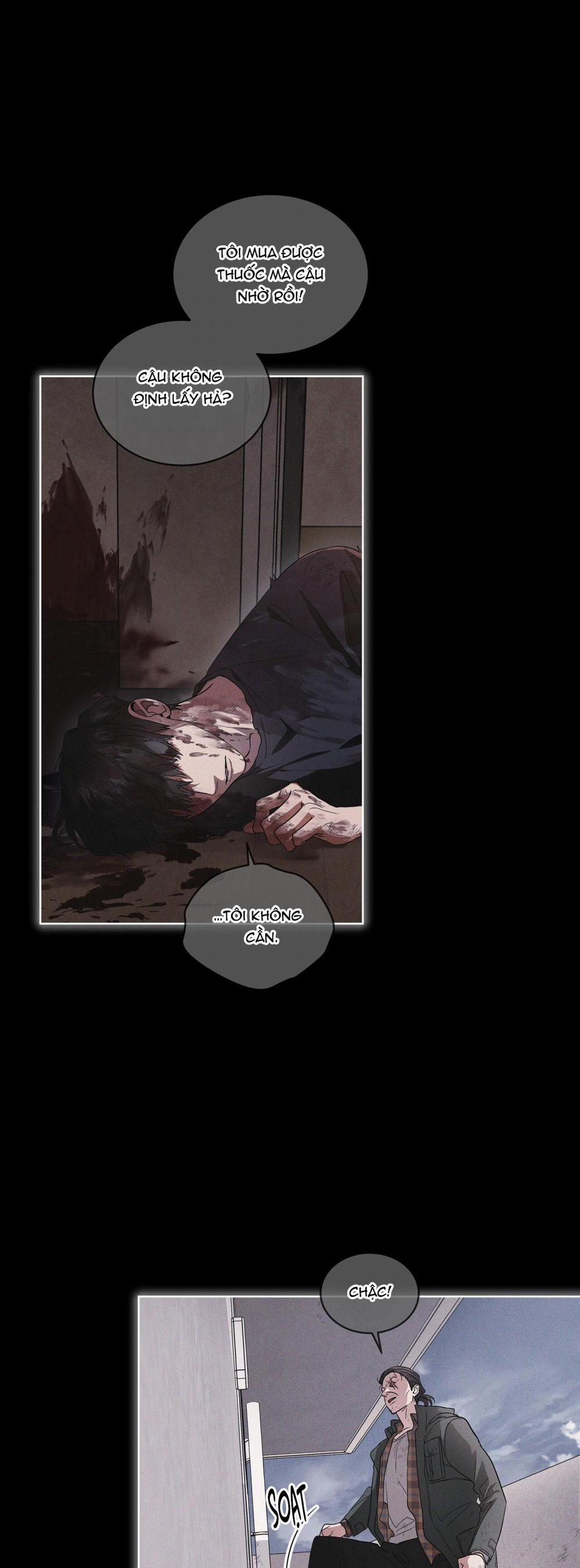 Thành Phố Cầu Vồng 69 trang 3