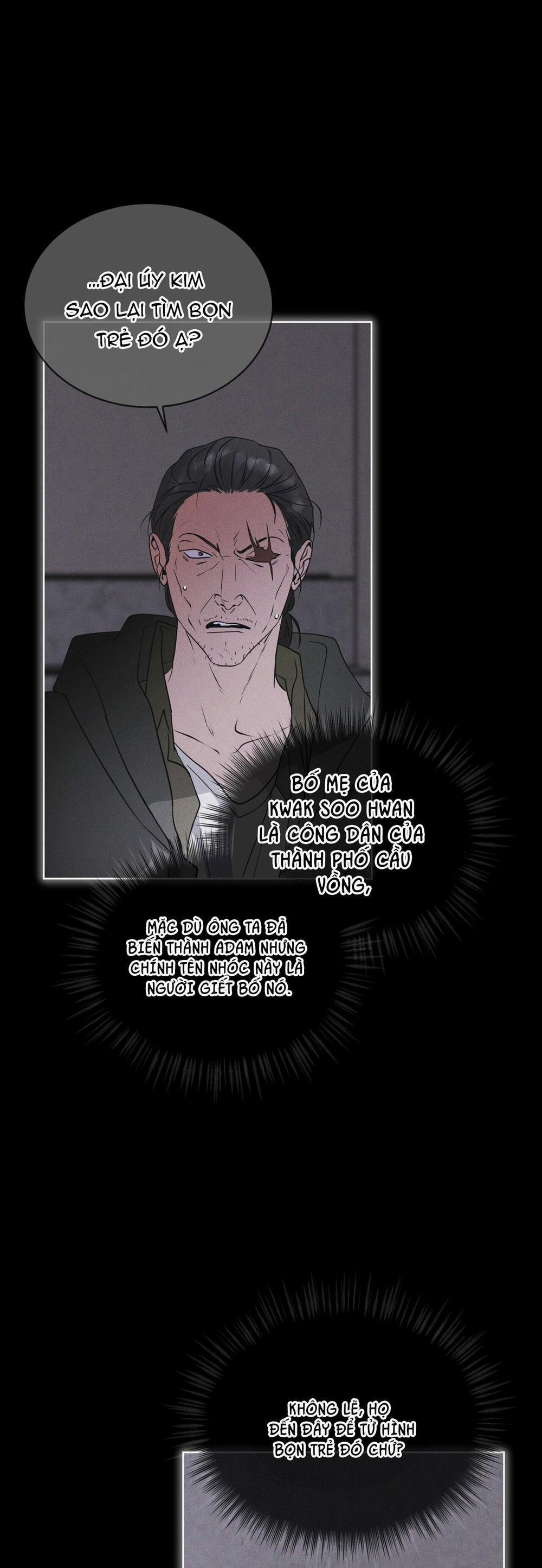 Thành Phố Cầu Vồng 70 trang 1