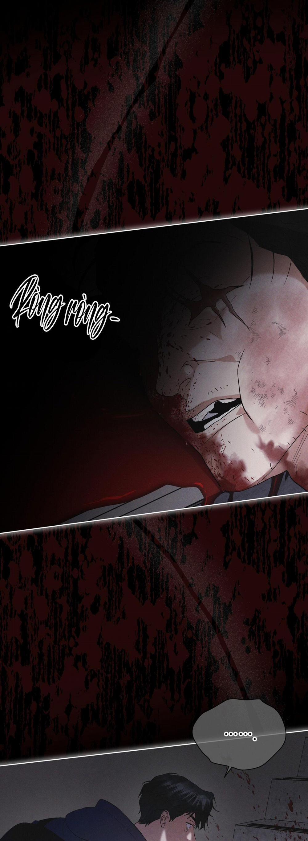 Thành Phố Cầu Vồng 70 trang 17