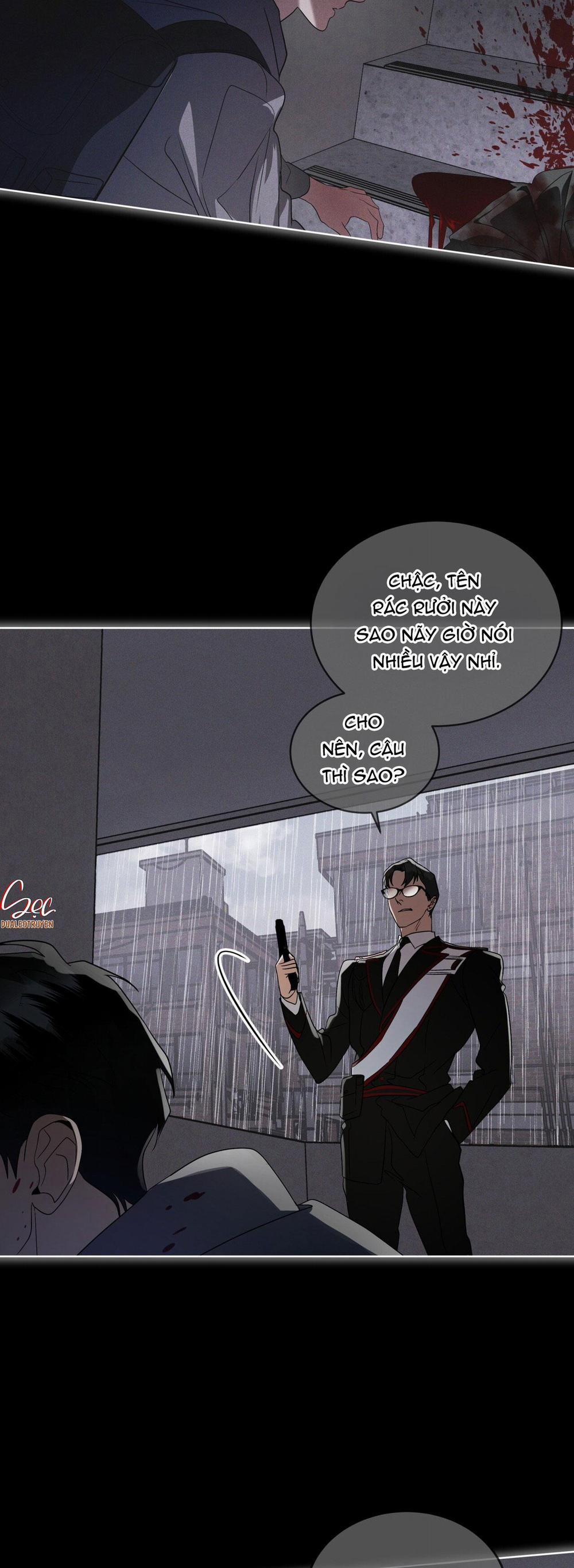 Thành Phố Cầu Vồng 70 trang 18