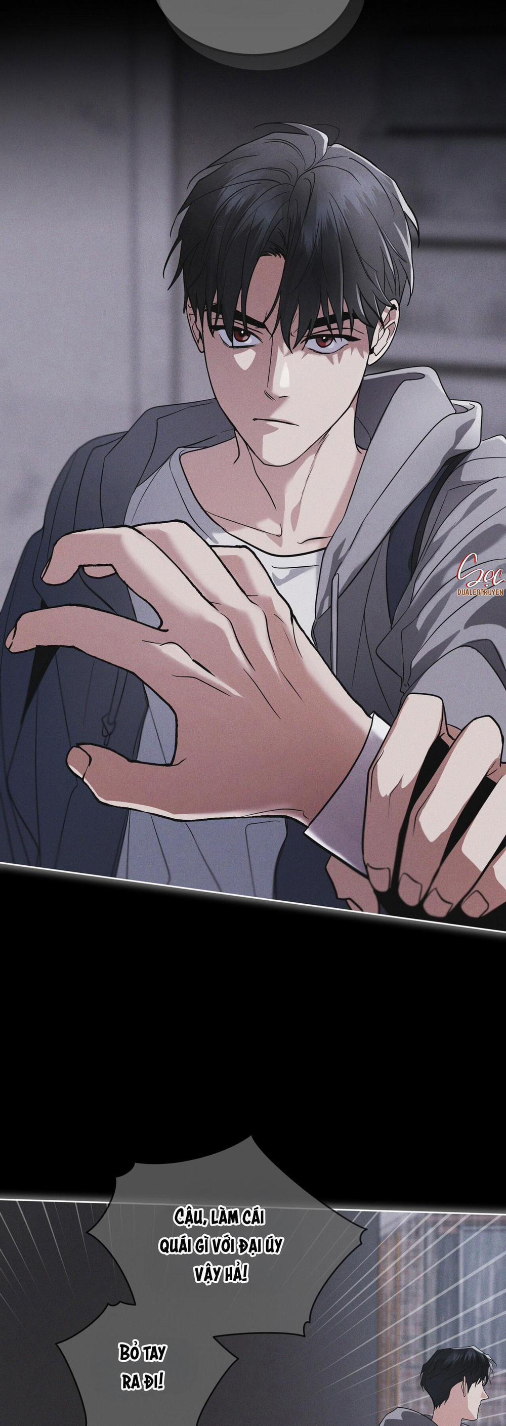 Thành Phố Cầu Vồng 70 trang 7