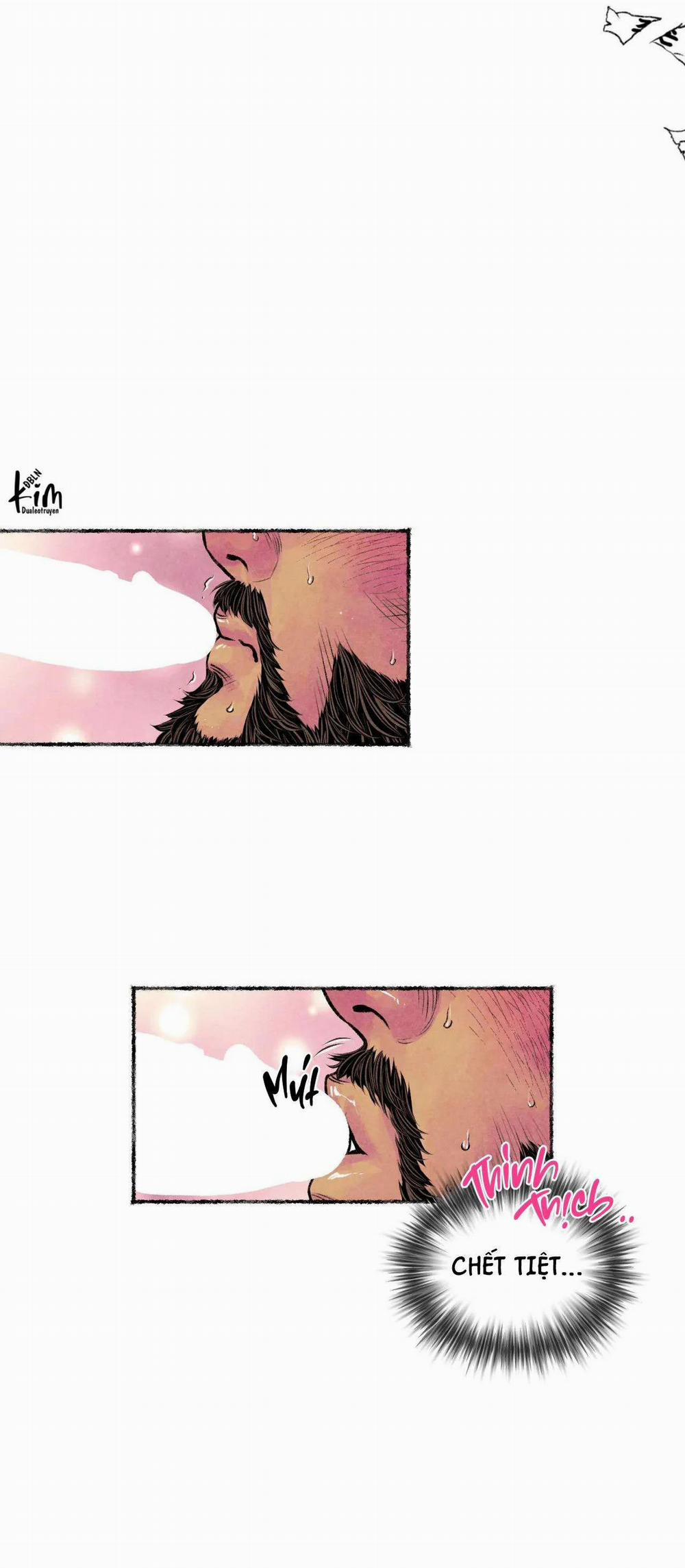 Thanh Sương Phò Mã 0 END SS1 trang 19