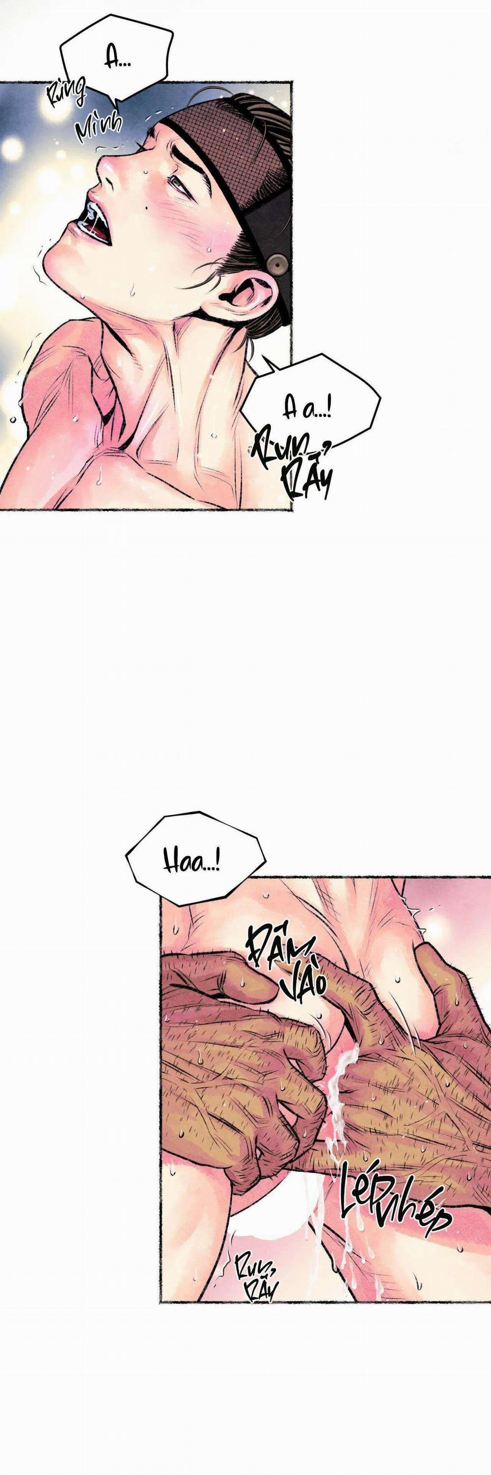 Thanh Sương Phò Mã 0 END SS1 trang 29