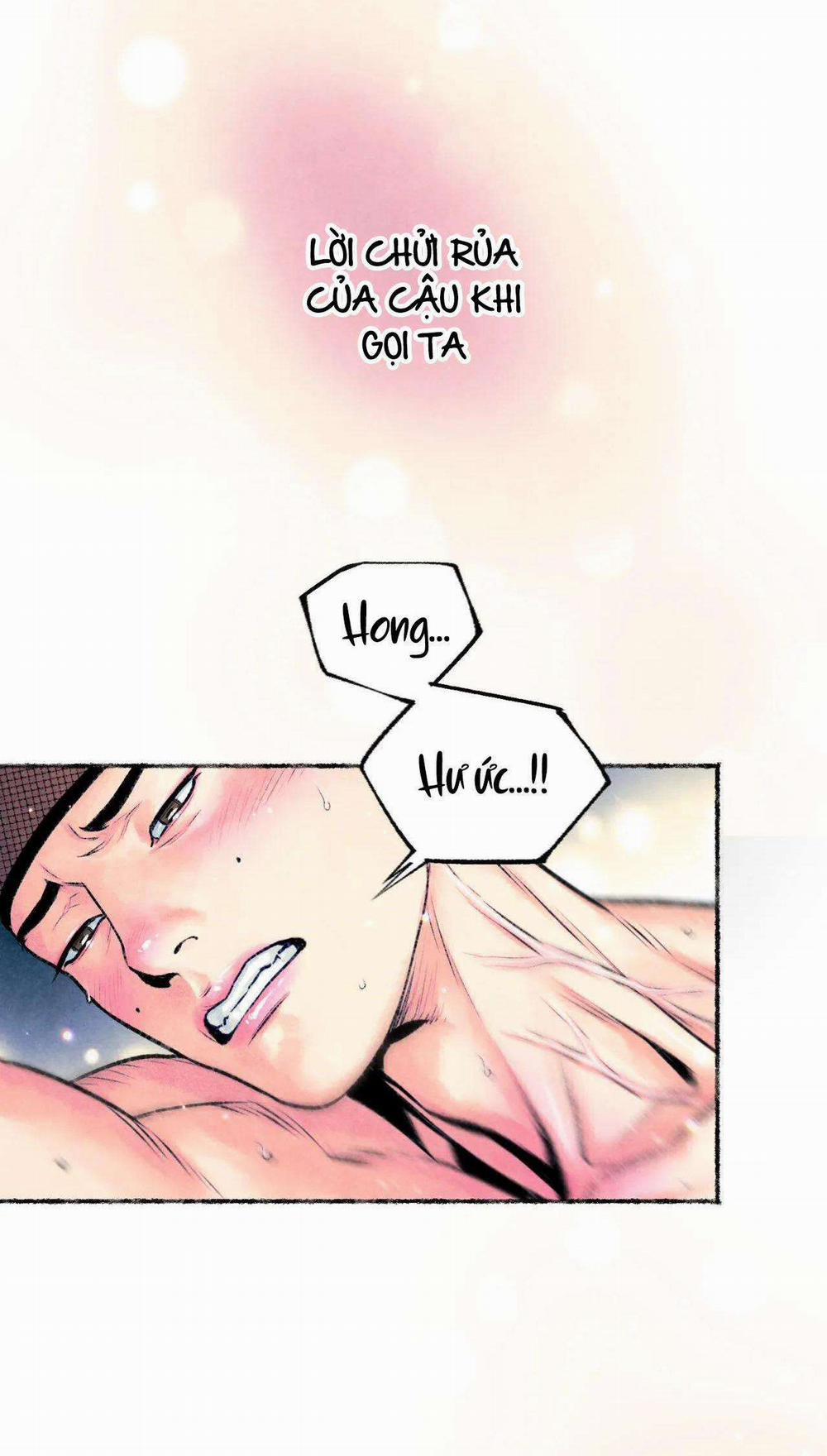 Thanh Sương Phò Mã 0 END SS1 trang 34